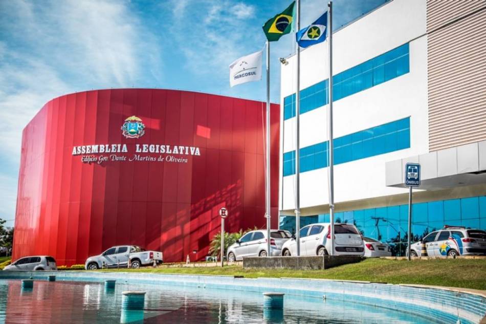 Assembleia Legislativa de MT tem semana com debates sobre previdência, educação infantil e BRT