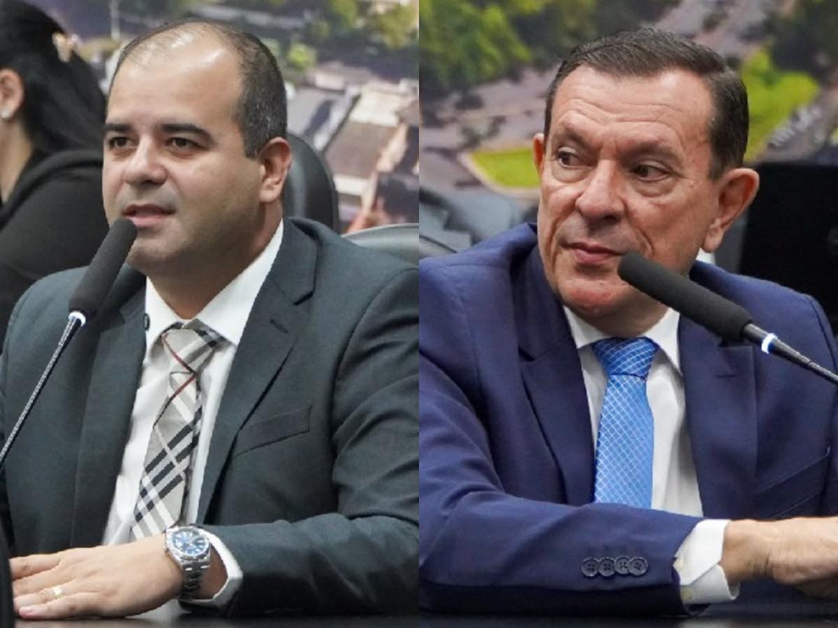Discussão entre vereadores reaviva apelido de 'Casa dos Horrores' na Câmara de Cuiabá