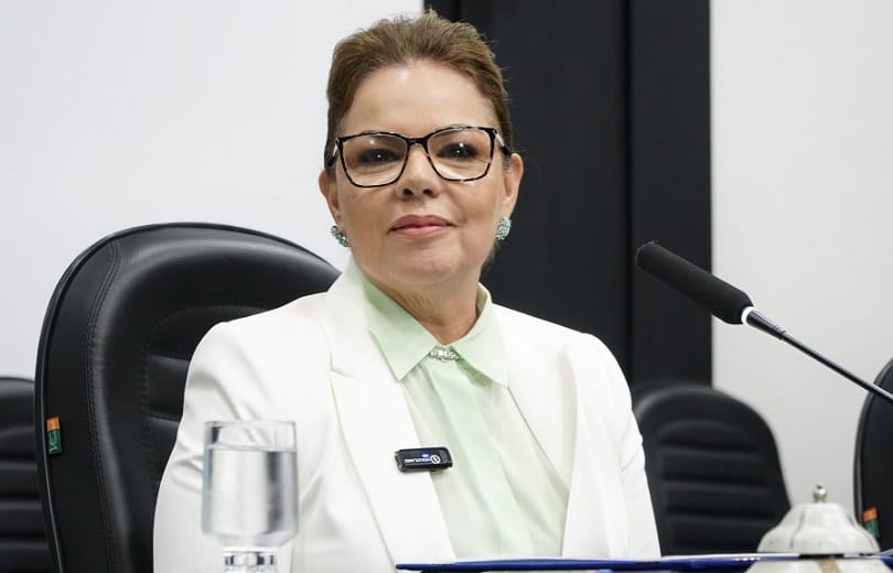 Orçamento da Câmara de Cuiabá chega a R$ 110 milhões em 2026
