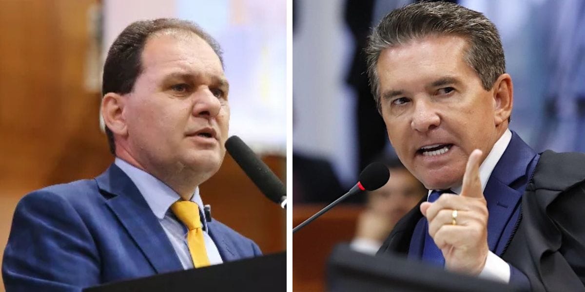 Presidente do TCE-MT rebate críticas de deputado e mantém fiscalizações