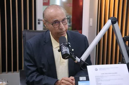 Raiva política separa Júlio Campos de Mauro Mendes em Mato Grosso