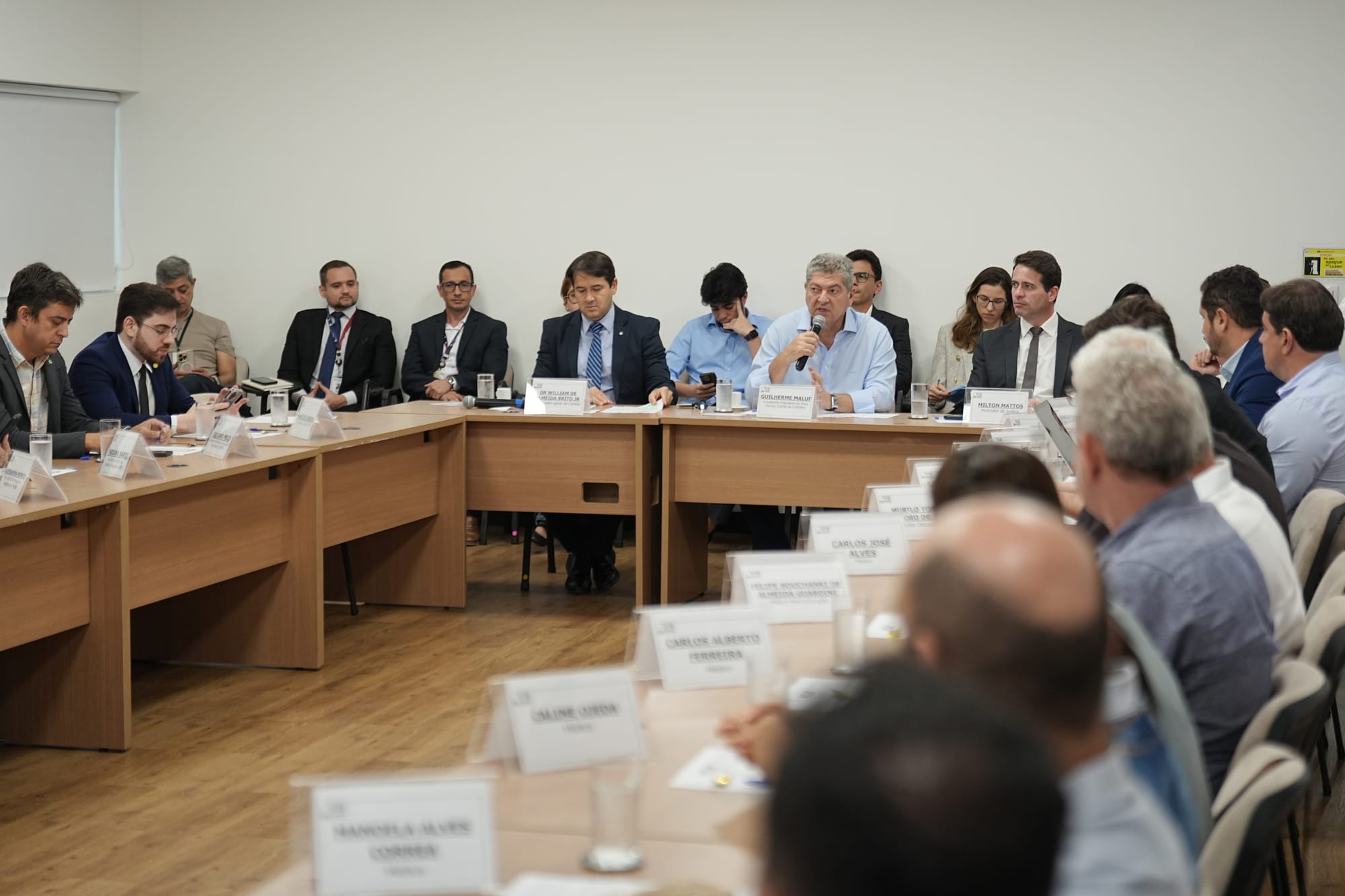 TCE-MT media acordo entre SES e HCan para manter oncologia pelo SUS