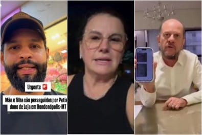 Justiça de MT ordena exclusão de vídeo que pedia boicote a loja de chocolates