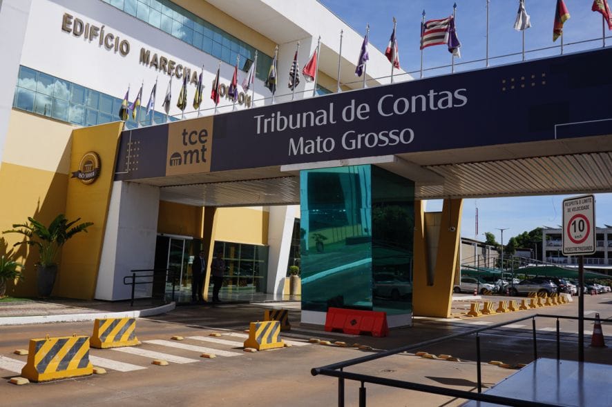TCE-MT encontra falhas em R$ 1,6 bilhão de licitações municipais