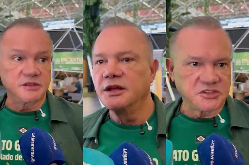 Senador alerta para riscos à soberania após EUA classificarem PCC e CV como terroristas