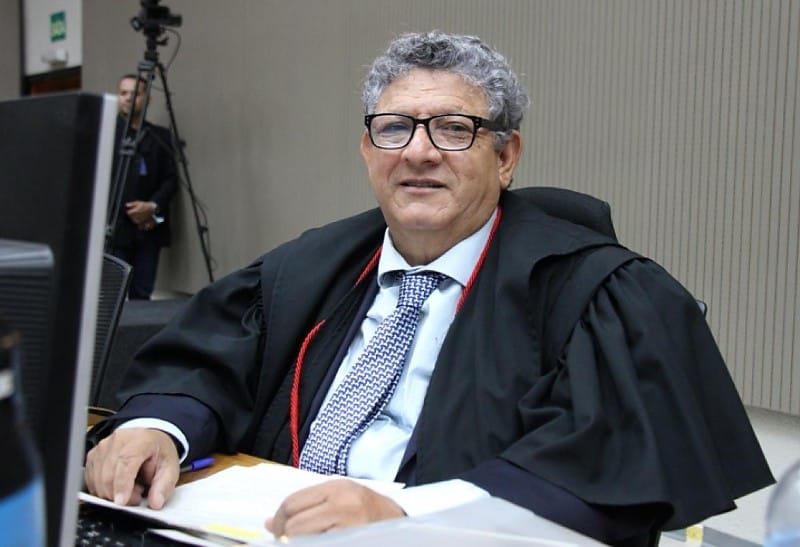 CNJ decide nesta terça se abre processo disciplinar contra desembargador afastado do TJMT