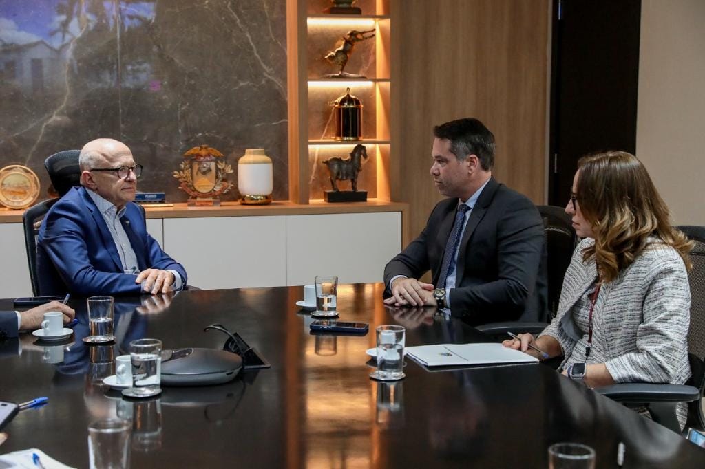 Governo de MT e MPE firmam acordo para transição energética com biomassa até 2034