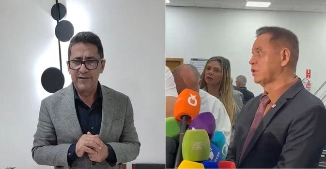 PL reafirma candidatura de Wellington Fagundes ao governo de MT após críticas de Botelho